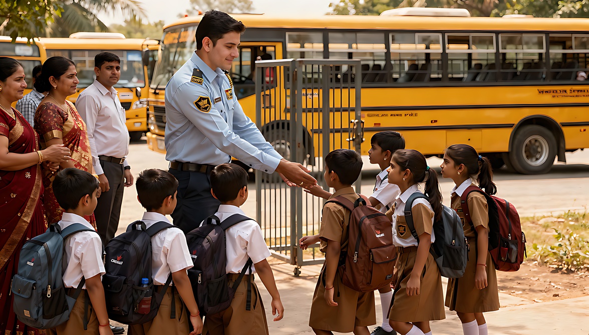 School Security services